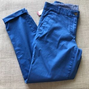 *NWT* Talbots Weekend Chino Pants, 2